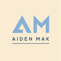 Aiden Mak logo